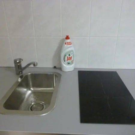 Lägenhet Ng *