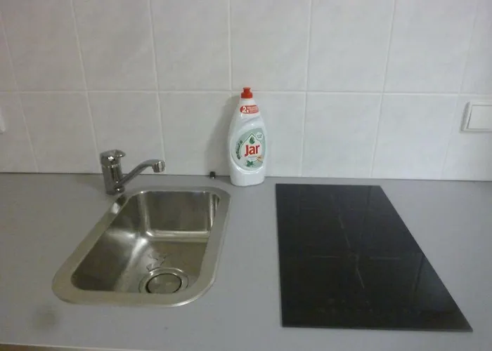 Lägenhet Ng *