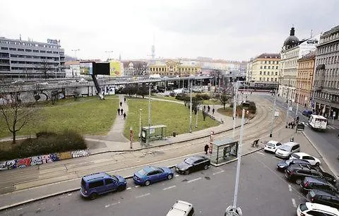 Lejlighed Ng Prag